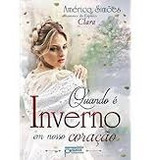 Livro Quando E Inverno