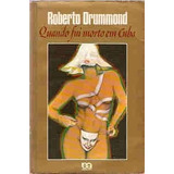 Livro Quando Fui Morto