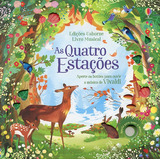 Livro Quatro Estacoes