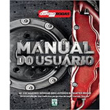 Livro Quatro Rodas 