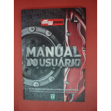 Livro Quatro Rodas Manual