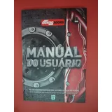 Livro Quatro Rodas Manual