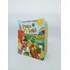 Livro Quebra-cabeça Patati Patatá Pequenique Na Floresta