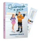Livro Quebrando O Gelo