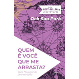 Livro Quem E Voce