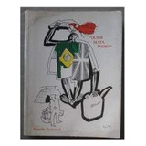 Livro Quem Mata Indio