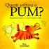 Livro Quem Soltou O Pum? De Blandina Franco Da Editora Companhia Das Letrinhas Capa Mole