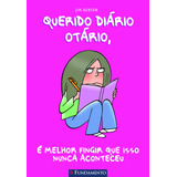Livro Querido Diario Otario