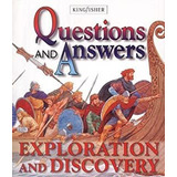 Livro Questions And Answers Explora