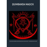 Livro Quimbanda Magick 