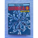 Livro Química 1 Química Geral Usberco E Salvador 9 Ed 2001