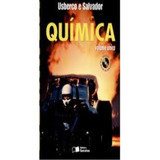 Livro Quimica 7 Edição Reformulada Volume Único João Usberco E Edgard Salvador 2006