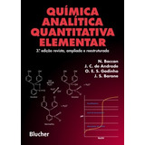 Livro Quimica Analitica Quantitativa