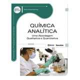 Livro Quimica Analitica 