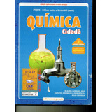 Livro Quimica Ccidadã Vol 2 Ensino Médio