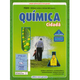 Livro Química Cidadã Ensino Médio Vol 3