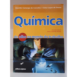 Livro Química De Olho No Mundo Do Trabalho Scipione