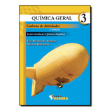 Livro Quimica Geral