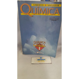 Livro Química Geral 1 João Usberco E Edgard Salvador 1995
