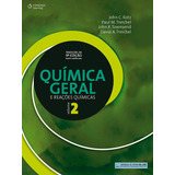 Livro Quimica Geral E