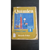 Livro Química Geral Volume 1