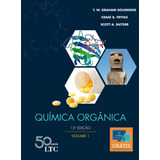 Livro Quimica Organica 