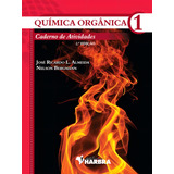 Livro Quimica Organica 1