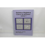 Livro Quimica Organica Caderno