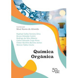 Livro Quimica Organica 