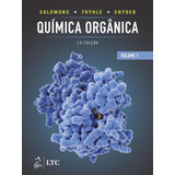 Livro Quimica Organica Vol