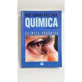 Livro Química Orgânica Volume 3 ricardo Feltre