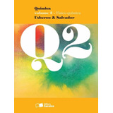 Livro Química Q2 Volume 2 Físico química De Usberco Salvador Editora Saraiva 13 Edição 2019 Um Absurdo De Conteúdo Novo Lacrado E Menor Preço Do Brasil Com Parcelamento Sem Juros 