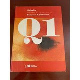 Livro Química