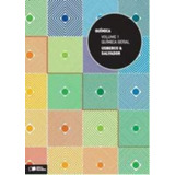 Livro Quimica Volume 1 Quimica Geral Usberco E Salvador 2009