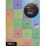 Livro Química Volume 1 Quimica Geral Usberco Salvador