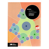 Livro Química Volume 2 Físico química Com Cd Usberco Salvador