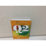 Livro Química Volume 2 Físico química
