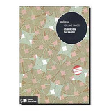 Livro Química Volume Único Usberco E Salvador 2010