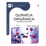 Livro Químicao Orgânica