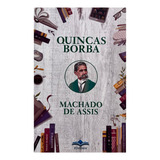Livro Quincas Borba