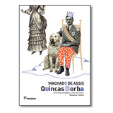 Livro Quincas Borba Ed3