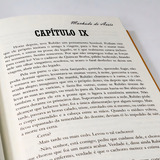Livro Quincas Borba Machado