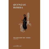 Livro Quincas Borba