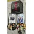 Livro Quinta Avenida N° 1 Candace Bushnell + Dvd Sex And The City 1a.  E 2a. Temporada Completa Original N51