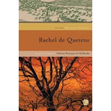 Livro Rachel De Queiroz - Heloisa Buarque De Holanda [2010]
