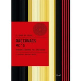 Livro Racionais Mcs Sobrevivendo No Inferno