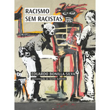 Livro Racismo Sem Racistas