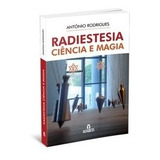 Livro Radiestesia Ciência E