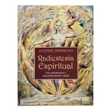 Livro Radiestesia Espiritual Um Caminho Para O Autoconhecimento E Ajuda António Rodrigues