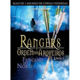 Livro Rangers Ordem Dos Arqueiros 05